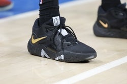 NBA: Brooklyn Nets at Oklahoma City Thunder