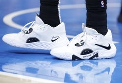 NBA: Brooklyn Nets at Oklahoma City Thunder