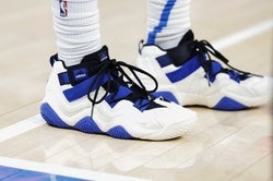 NBA: Brooklyn Nets at Oklahoma City Thunder