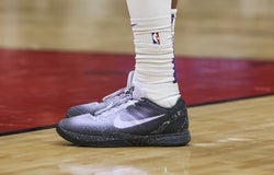 NBA: Los Angeles Lakers at Houston Rockets