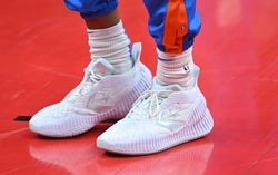 NBA: Oklahoma City Thunder at Toronto Raptors