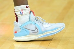 NBA: Washington Wizards at Cleveland Cavaliers