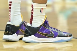 NBA: Washington Wizards at Cleveland Cavaliers