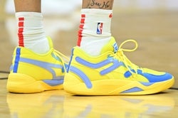 NBA: Washington Wizards at Cleveland Cavaliers