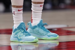 NBA: Minnesota Timberwolves at Chicago Bulls