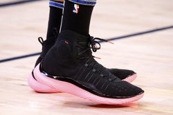 NBA: Golden State Warriors at Memphis Grizzlies