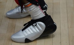 NBA: Miami Heat at Chicago Bulls