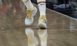 NBA: Miami Heat at Chicago Bulls