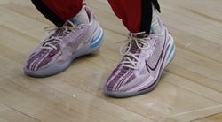 NBA: Miami Heat at Chicago Bulls