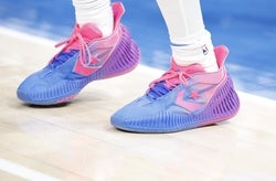 NBA: Phoenix Suns at Oklahoma City Thunder