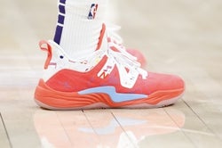 NBA: Phoenix Suns at Oklahoma City Thunder