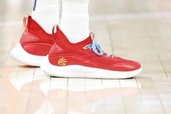 NBA: Phoenix Suns at Oklahoma City Thunder
