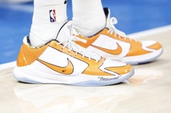 NBA: Phoenix Suns at Oklahoma City Thunder
