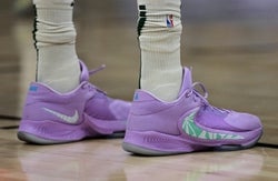 NBA: Toronto Raptors at Milwaukee Bucks
