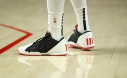 NBA: Los Angeles Clippers at Portland Trail Blazers