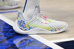 NBA: Golden State Warriors at Dallas Mavericks