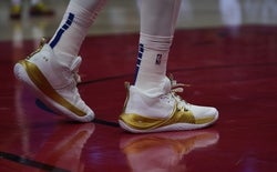 NBA: Philadelphia 76ers at Chicago Bulls