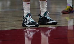 NBA: Philadelphia 76ers at Chicago Bulls