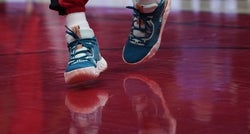 NBA: Philadelphia 76ers at Chicago Bulls