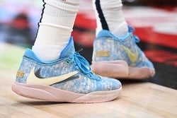 NBA: Indiana Pacers at Toronto Raptors