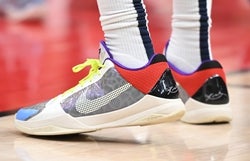 NBA: Indiana Pacers at Toronto Raptors