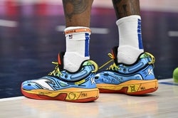 NBA: Golden State Warriors at Dallas Mavericks