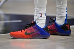 NBA: Golden State Warriors at Dallas Mavericks