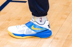 NBA: Charlotte Hornets at New Orleans Pelicans