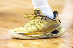 NBA: Charlotte Hornets at New Orleans Pelicans