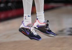 NBA: Detroit Pistons at Toronto Raptors