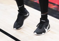 NBA: Detroit Pistons at Toronto Raptors