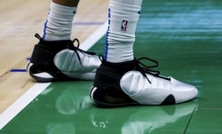 NBA: Charlotte Hornets at Dallas Mavericks