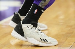 NBA: Utah Jazz at Sacramento Kings