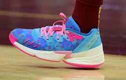 NBA: Houston Rockets at Cleveland Cavaliers