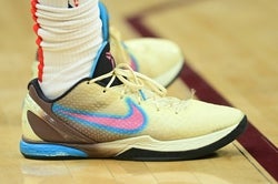 NBA: Houston Rockets at Cleveland Cavaliers