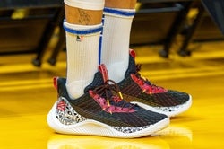 NBA: Minnesota Timberwolves at Golden State Warriors