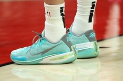 NBA: Oklahoma City Thunder at Portland Trail Blazers