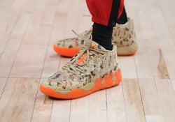 NBA: Washington Wizards at Toronto Raptors