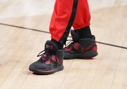 NBA: Washington Wizards at Toronto Raptors