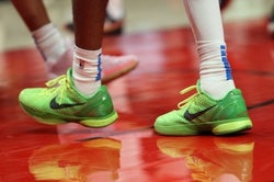 NBA: Oklahoma City Thunder at Portland Trail Blazers
