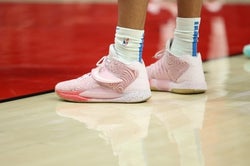 NBA: Oklahoma City Thunder at Portland Trail Blazers
