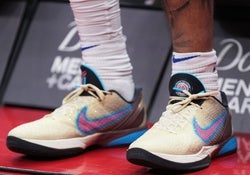 NBA: Detroit Pistons at Toronto Raptors