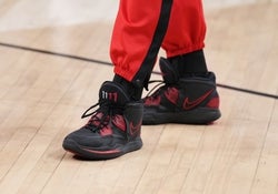 NBA: Washington Wizards at Toronto Raptors