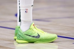 NBA: Milwaukee Bucks at Detroit Pistons