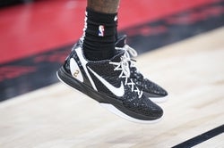 NBA: Miami Heat at Toronto Raptors