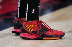 NBA: Miami Heat at Toronto Raptors