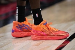 NBA: Miami Heat at Toronto Raptors