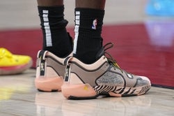 NBA: Miami Heat at Toronto Raptors