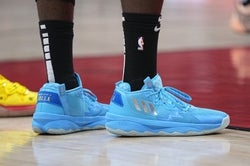 NBA: Miami Heat at Toronto Raptors