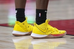 NBA: Miami Heat at Toronto Raptors
